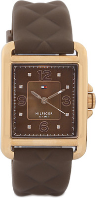 

Tommy Hilfiger TH1781245/D Watch - For Women
