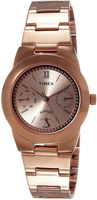 

Timex TW000j106 Watch - For Women