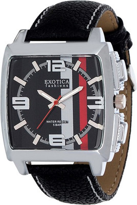 

Exotica Fashions EFG_S_05 New Series Watch - For Men