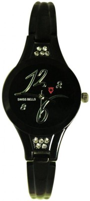Swiss Bells SB2451SM01 New Style Watch  - For Women   Watches  (Swiss Bells)