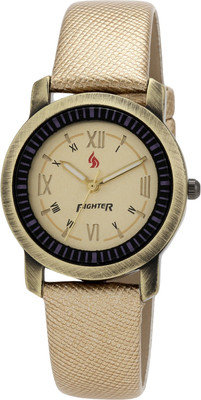 

Fighter FIGH_616 Watch - For Men