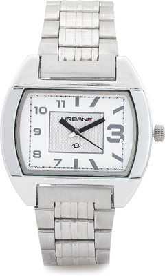 

Urbane U-34570CAGC Watch