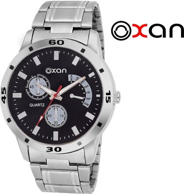 Oxan AS1502SM01 Analog Watch  - For Men   Watches  (Oxan)