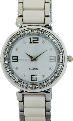 View COSMIC JK3232 Analog Watch  - For Women Wrist Watches Price Online(COSMIC)