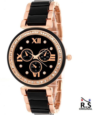 

R S Original LUXURY38 STYLISH 01 Watch - For Girls