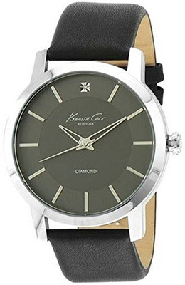 

Kenneth Cole IKC1986 Watch - For Men