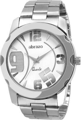 Abrazo NUM-WH Analog Watch  - For Men   Watches  (abrazo)