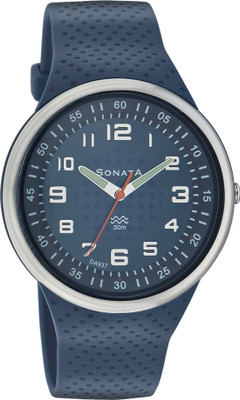 

SF 7978PP03 Watch - For Men