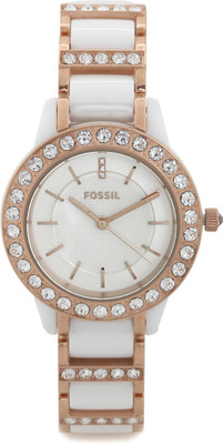 

Fossil CE1041 JESSE Watch - For Women