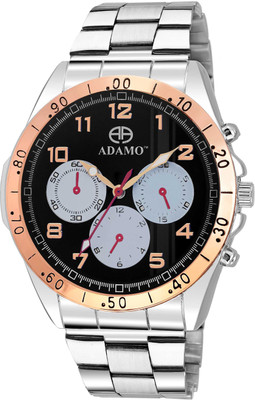 

ADAMO A314KM02 Designer Watch - For Men