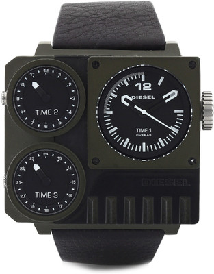 

Diesel DZ7248 NOT ASSIGN Watch - For Men