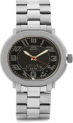 

Q&Q W664-205 Watch - For Men