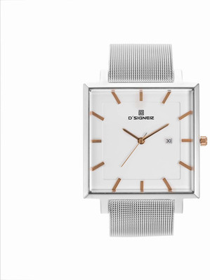 

D'signer 610RTM Watch - For Men