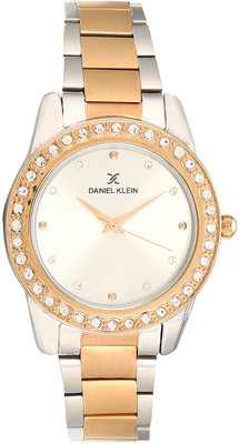 

Daniel Klein DK10864-4 Watch - For Women