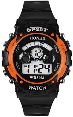 

Buccino Sports Watch - For Boys