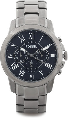 

Fossil FS4831 Grant Watch - For Men