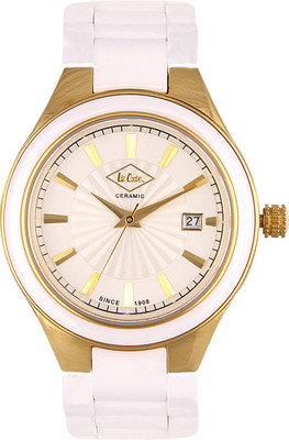 

Lee Cooper LC-1403-G Watch - For Women