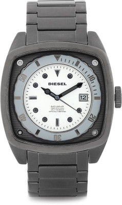 

Diesel DZ1494 SCALPED Watch - For Men