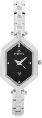 

Maxima 29200BMLI Attivo Watch - For Women