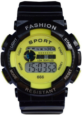 

VITREND FASHION SPORT-1 Watch - For Boys