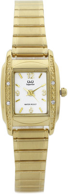 

Q&Q S041-004Y Watch - For Women