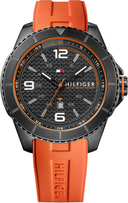 

Tommy Hilfiger TH1790999J ASH Watch - For Men