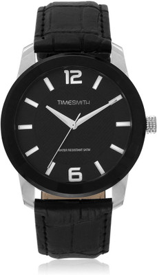

Timesmith TSA-053 Timeless Watch - For Men