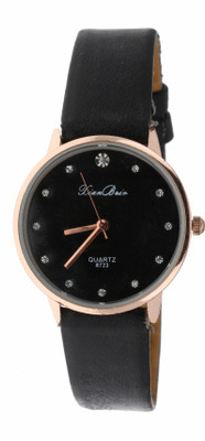 

Casela QWR608 Watch - For Women