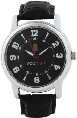 Golden Bell GB1033SL01 Casual Analog Watch  - For Men   Watches  (Golden Bell)