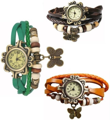 

Afi AFR511 Watch - For Girls