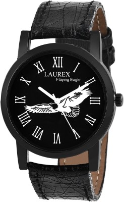 Laurex LX-160 Analog Watch  - For Boys   Watches  (Laurex)