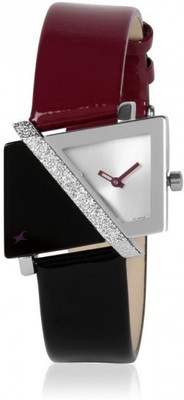 

Fastrack 6072SL01 Midnight Party Watch - For Women