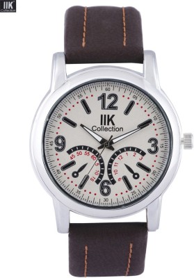 IIK Collection IIK519M Analog Watch  - For Men   Watches  (IIK Collection)