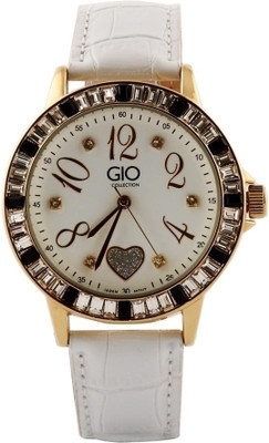 

Gio Collection P9352 Watch - For Women