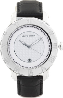 

Pierre Cardin PC105371F01U Watch - For Men