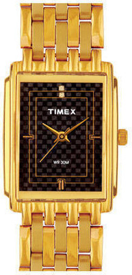 

Timex SL01 Watch - For Men