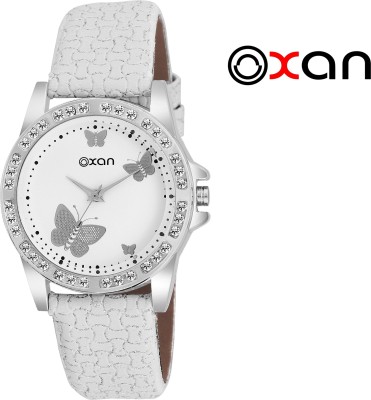 OXAN AS2502SL02 New Style Watch  - For Women   Watches  (Oxan)