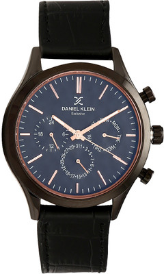 

Daniel Klein DK10724-5 Watch - For Men