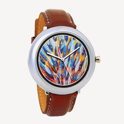 

Foster's AFW0000686 Watch - For Women