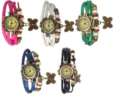 Codice Rakhi-Special Butterfly Analog Watch  - For Women   Watches  (Codice)