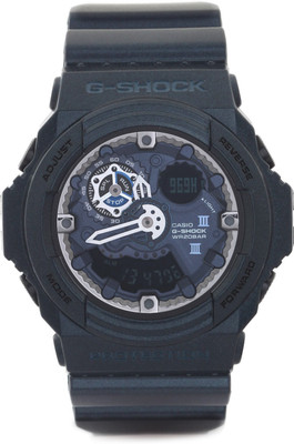 

Casio G439 G-Shock Watch - For Men