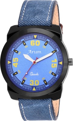 Arum ASMW-003 Analog Watch  - For Men   Watches  (Arum)