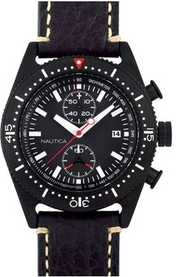

Nautica A15590 Watch - For Men