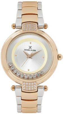 Daniel Klein DK11014-4 Watch - For Women