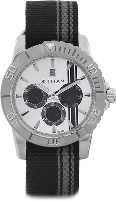 Titan, Fastrack.