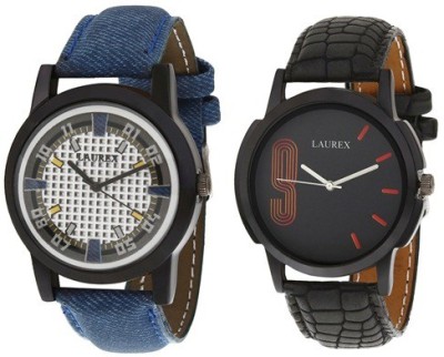 Laurex LX-001-025 Analog Watch  - For Men   Watches  (Laurex)