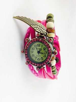 

Zdelhi Designer Trendy za689 Watch - For Women
