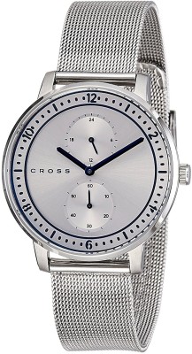 Cross CR8037-04 Analog Watch  - For Women   Watches  (Cross)