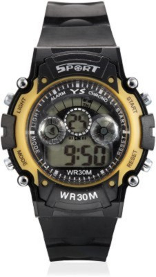 

Zdelhi 7 Changing Color zb1 Watch - For Boys & Girls