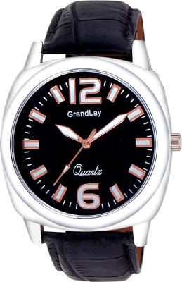 GrandLay GL-1065 Watch  - For Men   Watches  (GrandLay)
